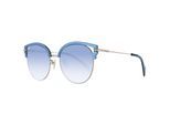 Police Sunglasses SPL739 8FFB 54