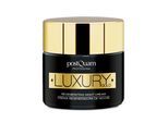 "LUXURY GOLD" NACHTCREME 50 ML.