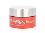 Rodial Dragon's Blood Velvet Cream.