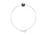 DIADEMA - Armband - Tahiti-Perle - Diamanten