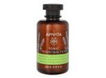 Apivita Tonic Mountain Tea Shower Gel.