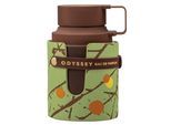 Armaf Odyssey Dubai Chocolat Eau de Parfum Spray 100 ml (Unisex)
