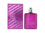 Trussardi Sound Of Donna Eau De Parfum 50ml