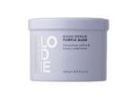 Blondme Bond Repair Violette Behandlung 500 ml