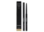 Chanel Stylo Yeux Waterproof Long-Lasting Eyeliner.
