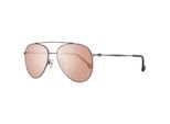 Hally & Son Gunmetal unisex zonnebrand