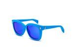 Italia Independent Unisex Zonnebril 56/16/145 mm Acetaat