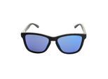 Vierkante gepolariseerde zonnebril UV 400 Bescherming CARBON Unisex