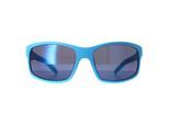 Smarty Wrap Unisex Mattes Hellblau Farbiges Design Blau X2125