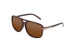 Simplify Reed gepolariseerde zonnebril