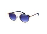 Unisex AB12298 ovale zonnebril