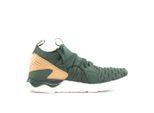 Asics Gel-Lyte V Sanze Vrouwentrainers Groen