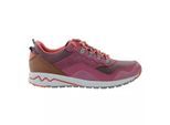 Merrell Stowe Damen rosa Stiefel