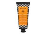 Apivita Rich Moisturizing Hand Cream.