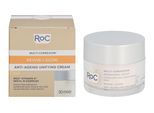 ROC Multi Correxion Anti-Aging Unifying Cream - Reichhaltig 50ml