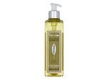 L'Occitane Verbena Shower Gel.