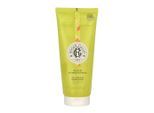 Roger & Gallet Fleur D'Osmanthus Shower Gel.