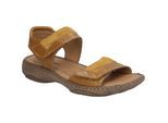 JOSEF SEIBEL Debra 19 | Sandaal voor Dames | geel