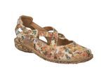 JOSEF SEIBEL Rosalie 13 | Sandale für Damen | Beige Rosalie 13, beige-multi