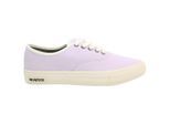 Seavees Legend Sneaker Standard Damen Lila Schuhe