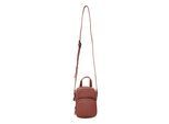 FELIPA Schoudertassen Dames paars-roze