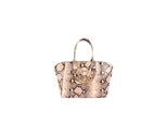 Faina Draagtas Dames Camel zwart