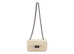 Faina Schoudertassen Dames wolwit