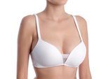 Dames Draadloze Bh TRIANGOLO-EXTRA