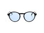 Damen Acetat-Sonnenbrille mit runder Form GU00062 Guess