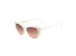 Guess Vrouwen Zonnebril 56/16/150 mm Geïnjecteerd