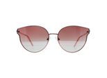 Guess GF0353 28U goud rosÃ© gespiegelde zonnebril