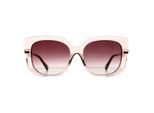Ted Baker Vlinder Dames Kristal Roze en Goudbruin Kleurverloop TB1732 Heide