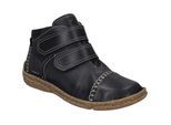 JOSEF SEIBEL Neele 63 | Stiefelette für Damen | Schwarz Neele 63, schwarz