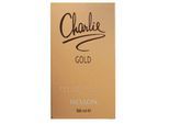 Charlie Gold Eau De Toilette Vaporisateur 100 ml
