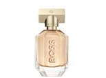 HUGO BOSS BOSS The Scent For Her Eau de Parfum - Fesselnder blumiger Duft Volumen: 30 ml