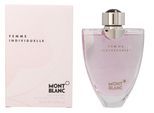 Mont Blanc Individuelle Femme Edt Spray 75ml