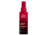 Wella Ultimate Repair Nacht-Haarsérum 95 ml - Übernachtungspflege für geschädigtes Haar
