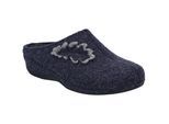 JOSEF SEIBEL Cholet 05 | Hausschuh für Damen | Blau Cholet 05, dunkelblau