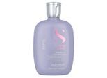 Alfaparf Semi Di Lino Smoothing Low Shampoo.