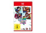 ATARI Spielesoftware "Disney Afternoon Collection", ohne farbbezeichnung, Nintendo Switch 2, Spielesoftware, Spielesoftware