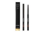 Chanel Stylo Yeux Waterproof Long-Lasting Eyeliner.