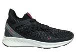 Puma Ignite Netfit Dames Zwart Hardlooptrainers