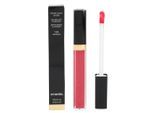 Chanel Rouge Coco Gloss.