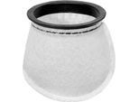 AEG Staubfilter "GR19", weiß, 3 Stk., Filterkartuschen, 3x AEG GR19 Filtersäckchen, Staubfilter