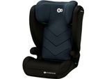 Autokindersitz KINDERKRAFT "I-SPARK", Baby, schwarz, Materialmix, Kindersitze Autokindersitz
