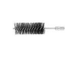 PFERD TOOLS Innenbürste IBU Ø 40x100mm Gewinde 1/2" BSW Stahl-Draht-Ø 0,30" (43679131)