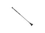FLECK Springstock Carbon Ultraleicht anthrazit 60 cm