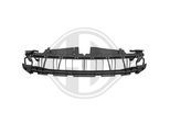 DIEDERICHS Halter, Stoßfänger 1530061 vorne für Ford