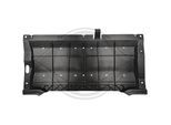 DIEDERICHS Motorraumdämmung 8044970 unten für RENAULT