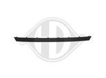 DIEDERICHS Blende, Stoßfänger 1065467 hinten für Audi